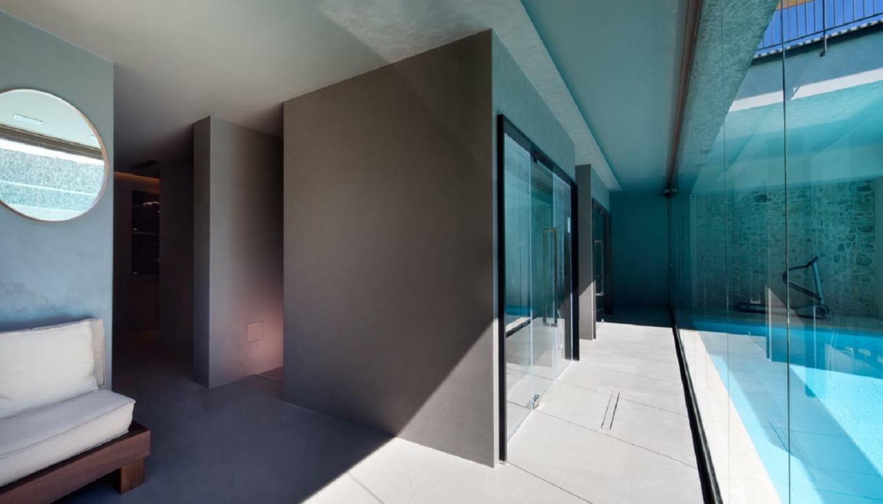 Hotel Villa Giulia Gargnano Buitenkant foto